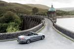 Mercedes-Benz E400 4Matic AMG Line Cabriolet 2017 года (UK)